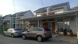 Jual Rumah di Kota Legenda Tambun