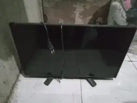 Jual tv sharp 24 incih