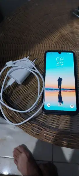 Samsung A33 ram 8/128