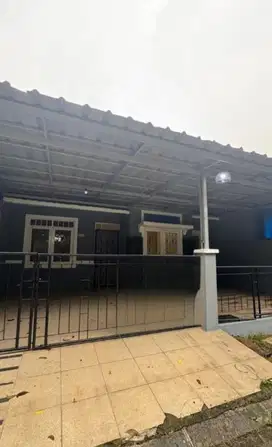 Dijual Rumah Siap Huni Di Citra Raya Cikupa - EK
