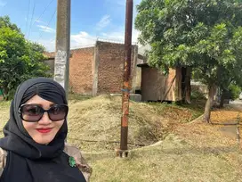 Dijual Tanah Milik Pribadi di Hook Kawaluyaan Bandung