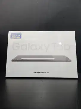 Samsung Tab S10Fe 5G free adapter 25 watt