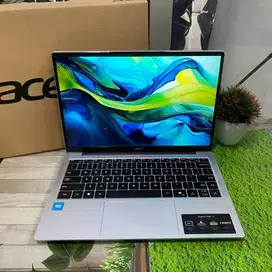 Laptop Acer Aspire Lite AL14-31P Intel(R) N100 8GB 512GB 14IPS Win 11