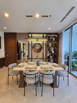 The Element Kuningan* Apartemen Mewah fasilitas bintang lima di Kuning