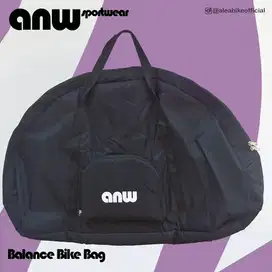 Tas Balance Bike Universal Brand (ukuran 12 inch)