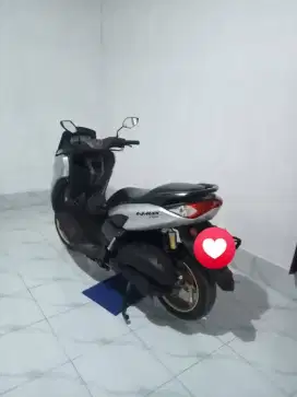 yamaha nmax mimes