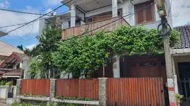 Rumah dijual di perumahan Mas Naga, Jakasetia Bekasi.