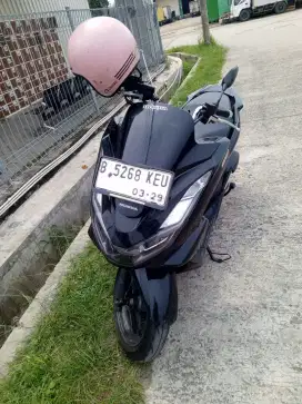 Honda PCX 160 CBS 2024