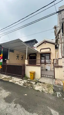 Dijual Rumah Minimalis Siap Huni Di Citra Raya Tangerang - EK