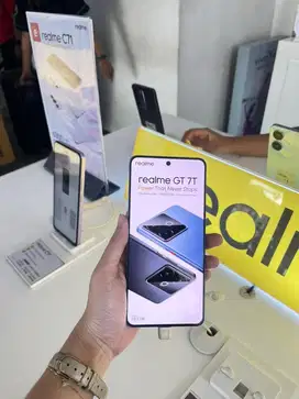 REALME GT 7T 12/256