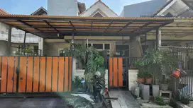 MURAH CANTIK SIAP HUNI, Rumah Luas 119 Taman Modern Cakung