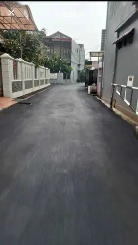 RUMAH MURAH JATIASIH