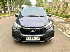 BRIO E CVT 2023 AT ABU FaceliFT  DP5JT