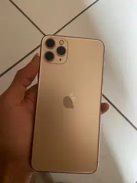 iPhone 11 Pro max 64GB