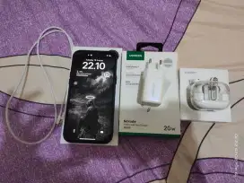 iPhone 15 Plus 128GB