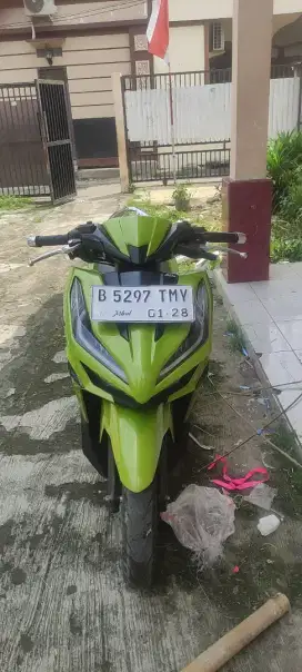 Vario gen 2 tahun 2023