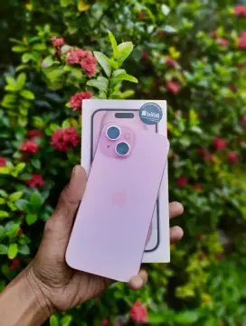 Iphone 15 128gb ibox
