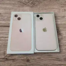 IPHONE 13 128GB FULLSET