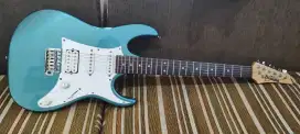 Ibanez GRX 40 Blue Mulus
