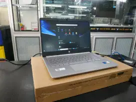 Laptop HP intel Core i5 SSD 512GB
