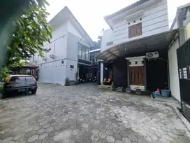 KOST 23 KAMAR DI SETURAN BABARSARI DEKAT UPN