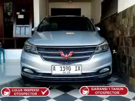 AT SUNROOF 1st NaMe record WULING cortez LT LUX cortez turbo non