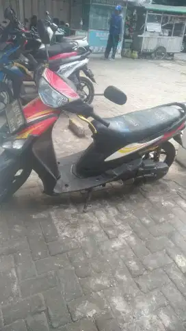 Di jual motor Mio sporty