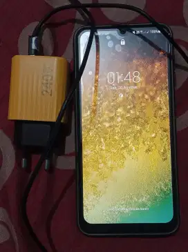 Samsung Galaxy A30 mulus batangan