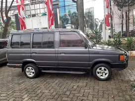 Toyota Kijang 1991 Bensin