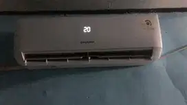 Ac sharp 1 pk pipa 9meter