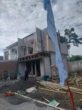 Perumahan Asri di Ungaran Royal Valley Unvaran
