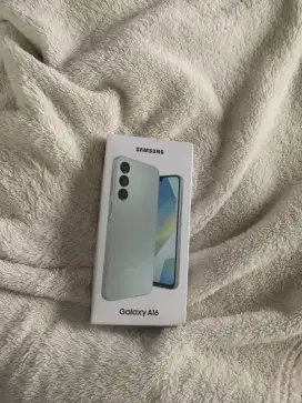 SAMSUNG A16 NEW CASHBACK