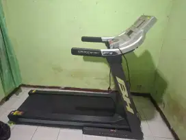 Di jual Tredmill domfit F1