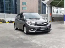 TDP 9 jt Honda Brio E At 2021 Full Orisinil