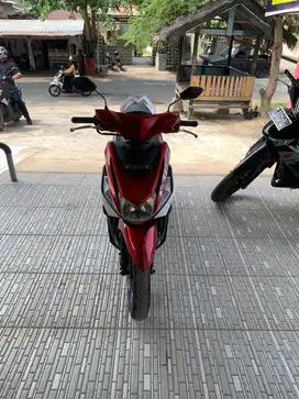D jual yamaha mio m3 tahun 2016