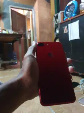 Iphone 7 plus 128 ex inter all provider