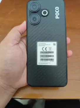 POCO M6 4G 8/256
