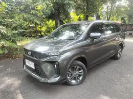 Daihatsu Allnew Xenia Type X 2022 Manual