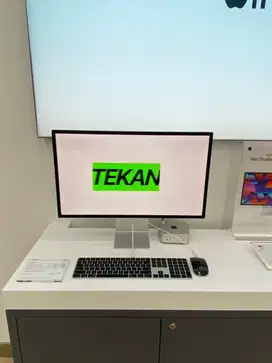 Produk Apple MAC MINI