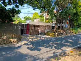 Disewakan Lahan Kosong 267 Jagakarsa
