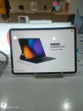 XIAOMI PAD 7 8/256GB