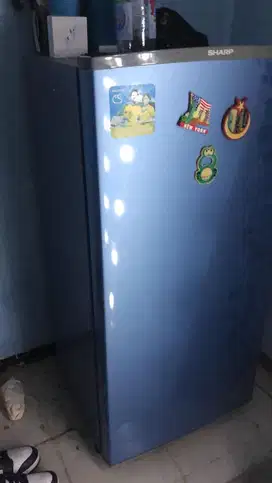 Kulkas 1 pintu murahh
