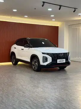 Hyundai Creta Prime 1.5 2023 km 10rb