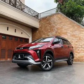 2024 Daihatsu Terios 1.5 R Custom A/T