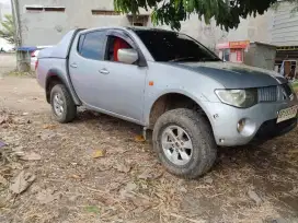 4x4 pajak idup siap buat kerja angkut sawit