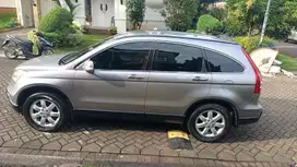 Honda CR-V 2009 Bensin