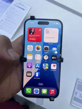 Iphone 16 garansi resmi