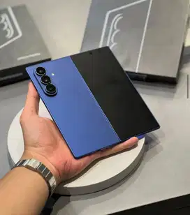 Samsung Galaxy ZFold 7 512GB