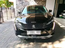 Peugeot 3008 Allure Active 1.6 Matic 2022 Facelift