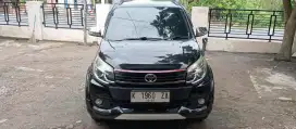 Rush TRD Sportivo Ultimo Matic